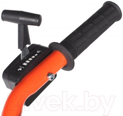 Мотоблок бензиновый PATRIOT Урал