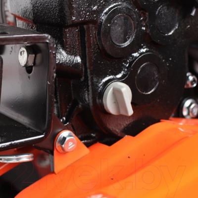 Мотоблок бензиновый PATRIOT Урал