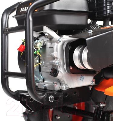 Мотоблок бензиновый PATRIOT Урал