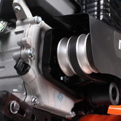 Мотоблок бензиновый PATRIOT Урал