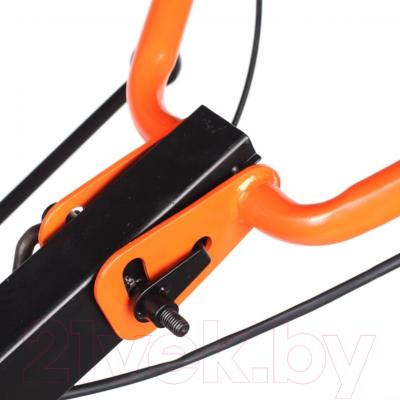 Мотоблок бензиновый PATRIOT Урал