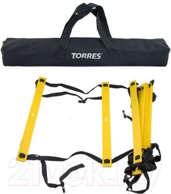 Координационная лестница Torres TR1018