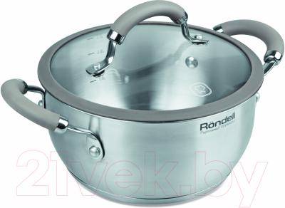 Кастрюля Rondell RDS-753 - фото