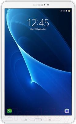 Планшет Samsung Galaxy Tab A (2016) 16GB LTE White / SM-T585 - фото