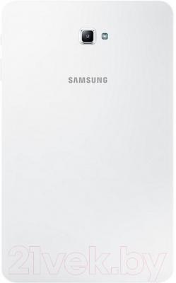 Планшет Samsung Galaxy Tab A (2016) 16GB LTE White / SM-T585