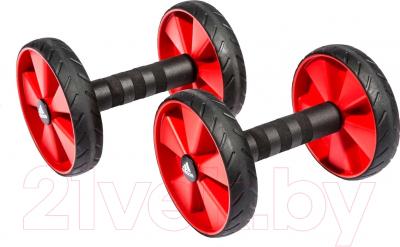 Набор роликов для пресса Adidas ADAC-11604 - фото