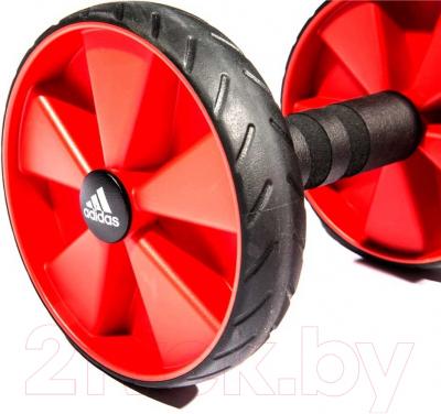 Набор роликов для пресса Adidas ADAC-11604