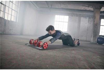 Набор роликов для пресса Adidas ADAC-11604