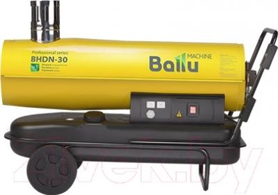 Тепловая пушка дизельная Ballu BHDN-30