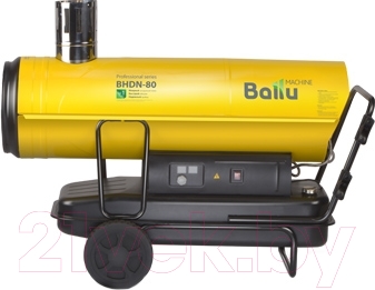 Тепловая пушка дизельная Ballu BHDN-80