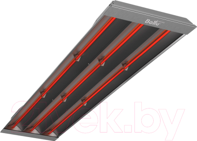 Инфракрасный обогреватель Ballu BIH-T-4.5 - фото