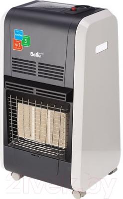Газовый обогреватель Ballu BIGH-55 - фото