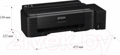 Принтер Epson L132