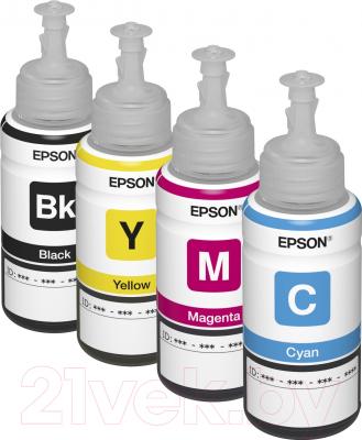 Принтер Epson L132