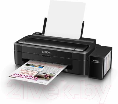 Принтер Epson L132