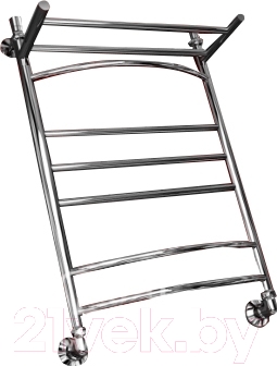 Полотенцесушитель водяной Двин TFG 80x50 (1