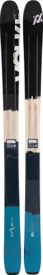 Горные лыжи Volkl 90Eight 116378 - фото