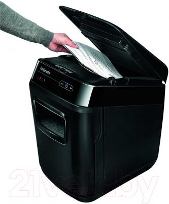 Шредер Fellowes AutoMax 130C / FS-46801