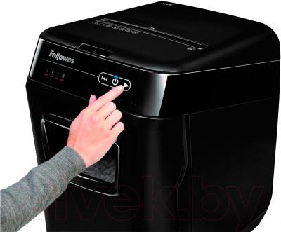 Шредер Fellowes AutoMax 130C / FS-46801