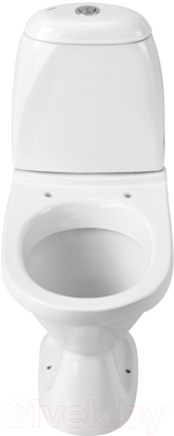 Унитаз напольный Santek Римини WH111758