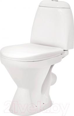 Унитаз напольный Santek Римини WH111758