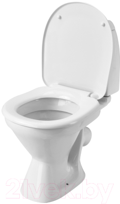 Унитаз напольный Santek Римини WH111758