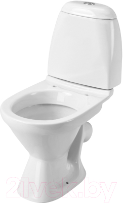 Унитаз напольный Santek Римини WH111758