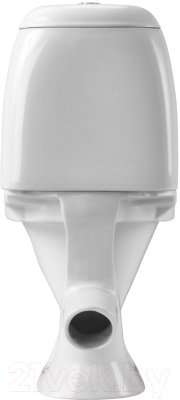 Унитаз напольный Santek Римини WH111758