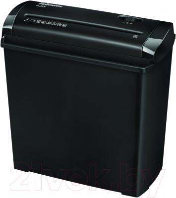 Шредер Fellowes P-25S / FS-47010 - фото