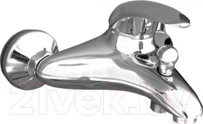 Смеситель Slezak RAV Dunaj D454.5 - фото