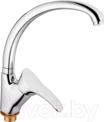 Смеситель Frap H01 F4101-2 - фото