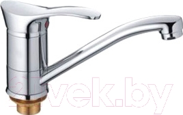 Смеситель Frap H01 F4501-2 - фото