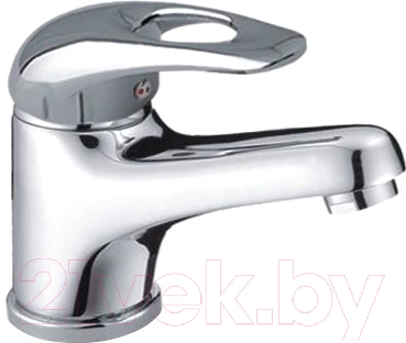 Смеситель Frap H02 F1002-B - фото