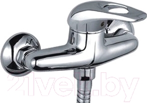 Смеситель Frap H02 F2002-B - фото