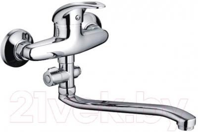 Смеситель Frap H02 F2102-B - фото