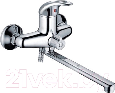 Смеситель Frap H02 F2202 - фото