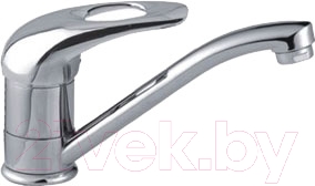 Смеситель Frap H02 F4502-B - фото