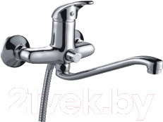 Смеситель Frap H03 F2203 - фото