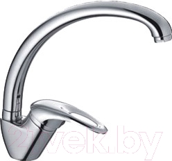 Смеситель Frap H03 F4103 - фото