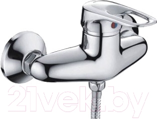 Смеситель Frap H04 F2004 - фото