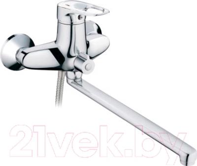 Смеситель Frap H04 F2204 - фото