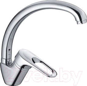 Смеситель Frap H04 F4104 - фото