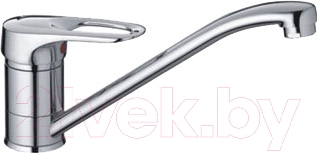 Смеситель Frap H04 F4204 - фото