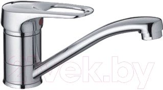 Смеситель Frap H04 F4504 - фото