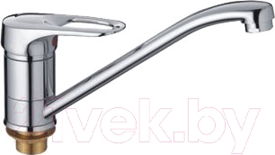 Смеситель Frap H04 F4904 - фото