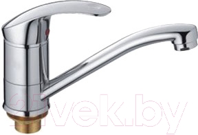 Смеситель Frap H21 F4521-2 - фото