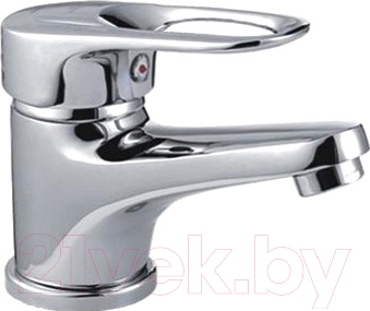 Смеситель Frap H28 F1028-B - фото