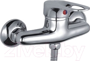 Смеситель Frap H28 F2028-B - фото