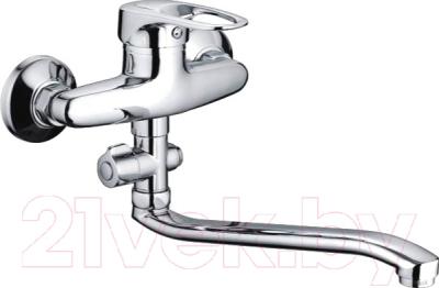 Смеситель Frap H28 F2128-B - фото