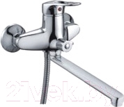 Смеситель Frap H28 F2228 - фото